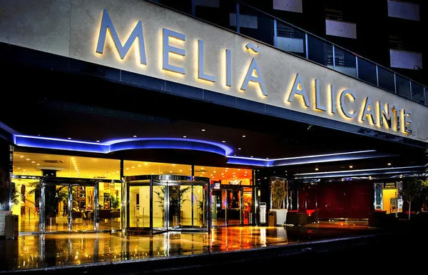 The Level At Meliá Alicante