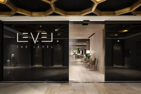 The Level at Meliá Castilla