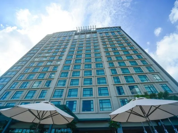 The Light Hotel