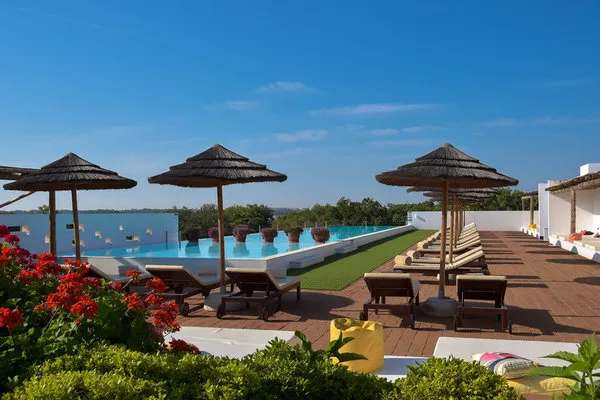 The Lince Ecorkhotel Évora