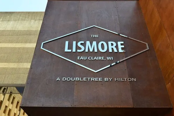 The Lismore Hotel Eau Claire - a DoubleTree by Hilton Hotel