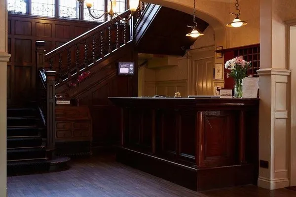 The Lismoyne Hotel