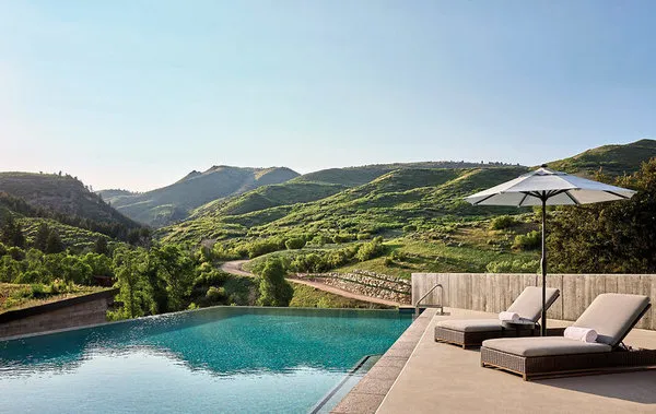 Hotels in Utah finden