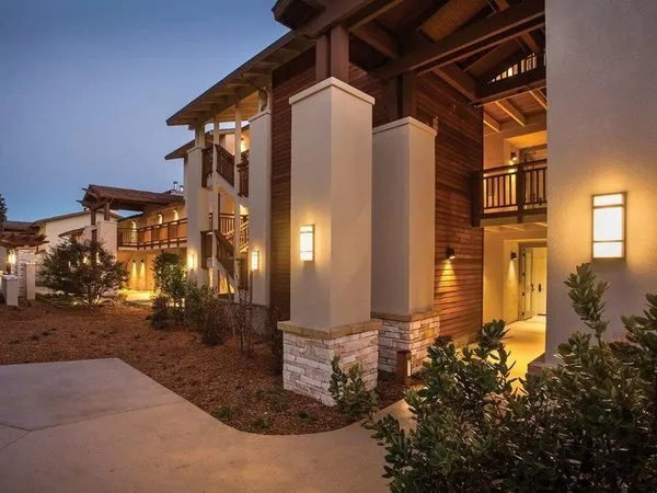 The Lodge at Pebble Beach