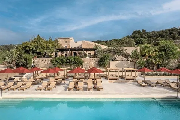 The Lodge Mallorca