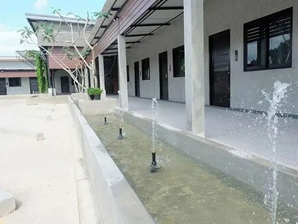 The Loft At Chiangrai
