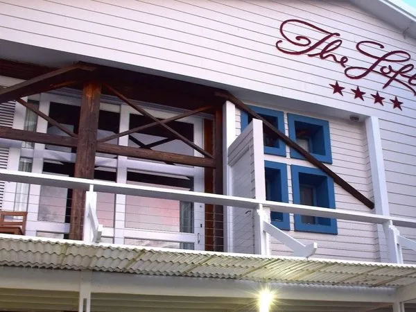 The Lofts Boutique Hotel