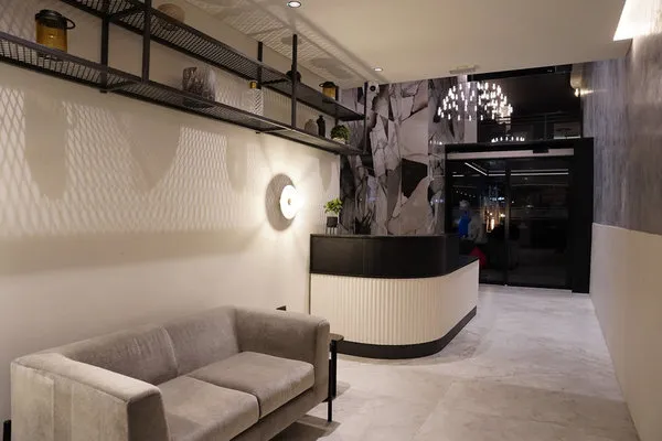 The Londoner Hotel