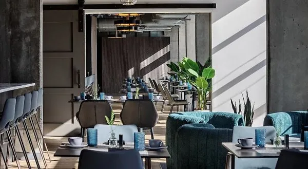 The Loom Hotel Tapestry Collection by Hilton