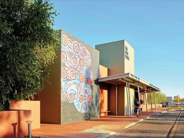 The Lost Camel Hotel A Member Of Mercure Hotels