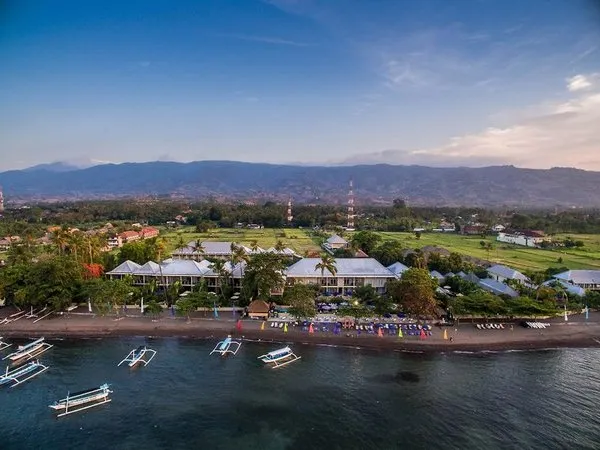 The Lovina Bali Villas