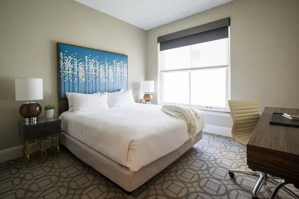 The Magnolia Denver