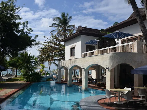 Beste Hotelangebote in Kenia vergleichen