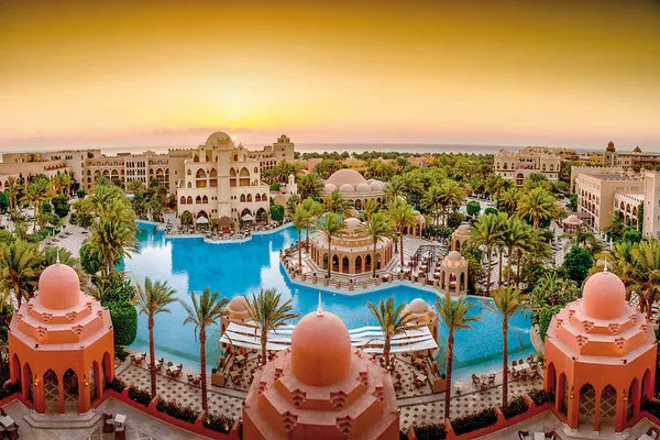 The Makadi Palace