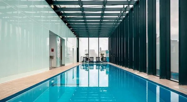 The Manchester Deansgate Hotel