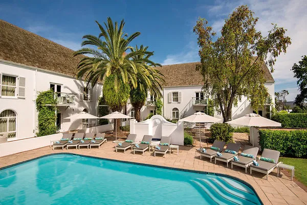 Hotels in Südafrika - Südküste finden