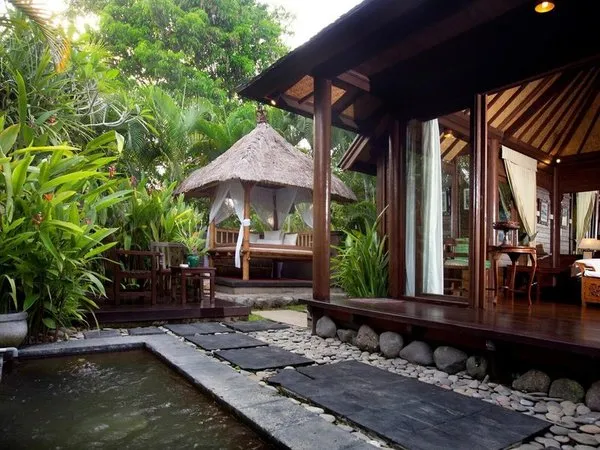 The Mansion Bali