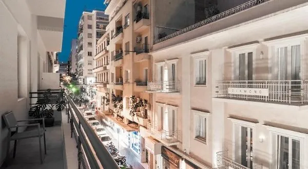 The Marblous Athens