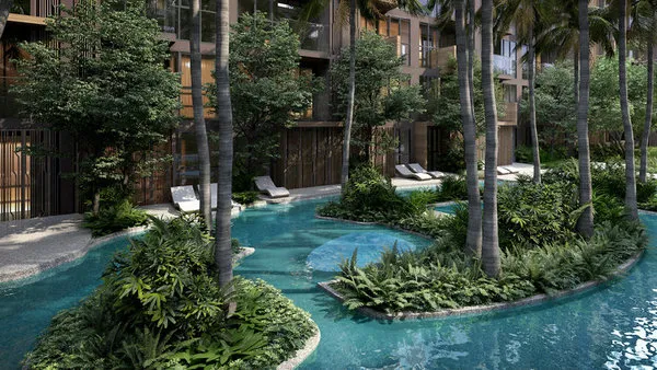 The Marin Phuket