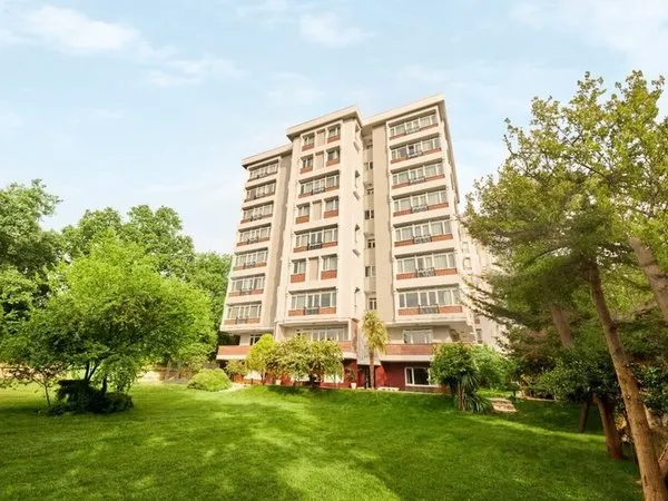 The Marmara Çamlica