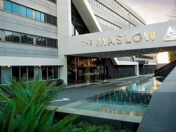 The Maslow Hotel