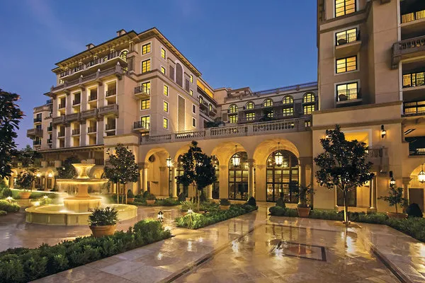 Hotels in Kalifornien finden