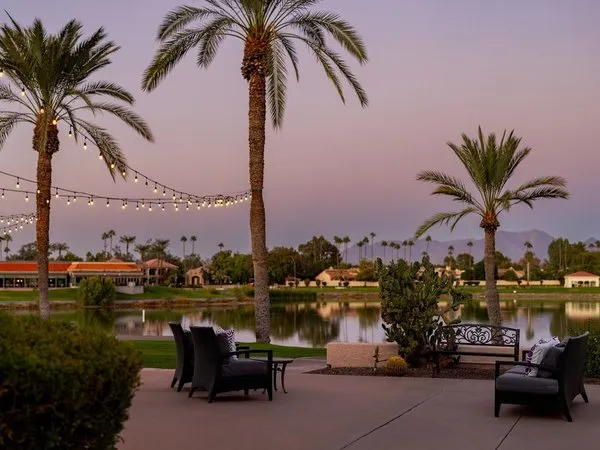The McCormick Scottsdale