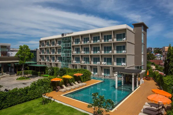 The Melody Phuket