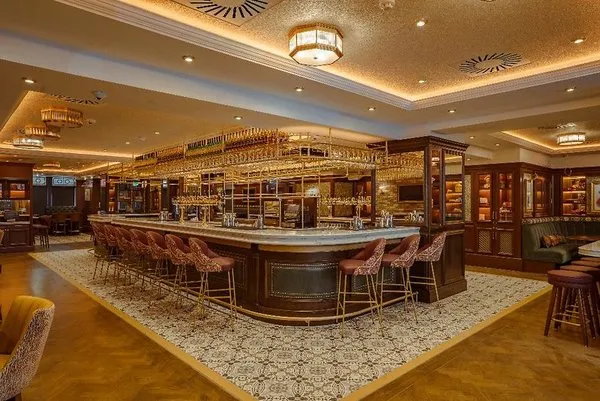 The Mercantile