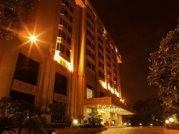 The Metropolitan Hotel & Spa