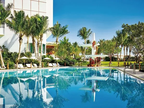 The Miami Beach EDITION
