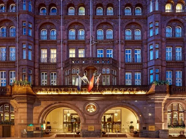 The Midland