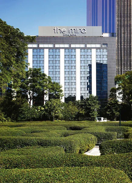 The Mira Hong Kong