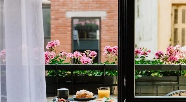 The Mood Luxury Rooms