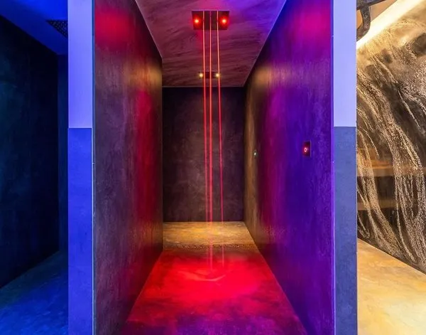 The Moon Boutique Hotel