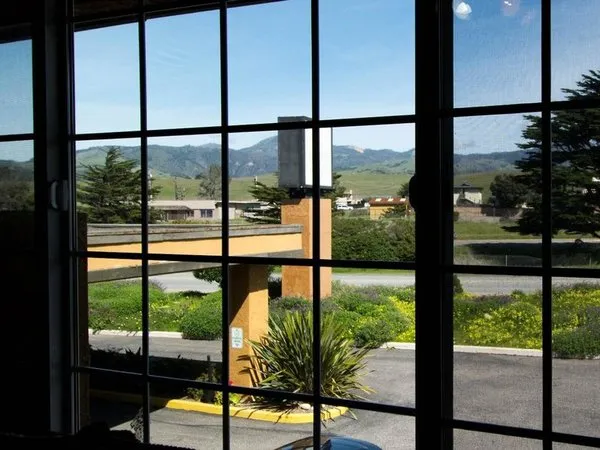 The Morgan at San Simeon Hotel