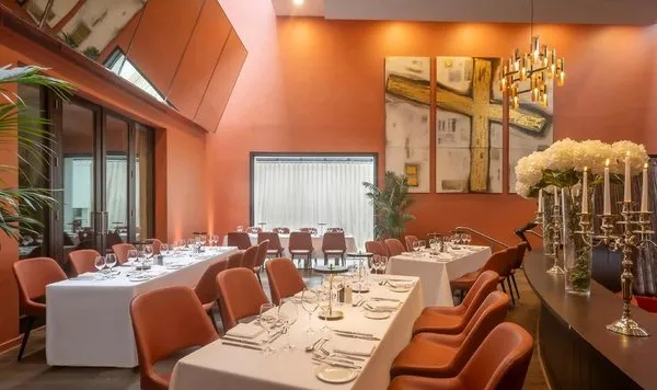 The Morrison Dublin, Curio Collection by Hilton