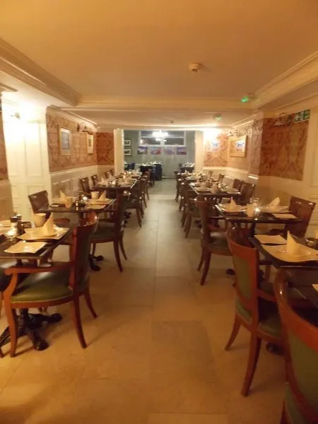 The Mountford Hotel
