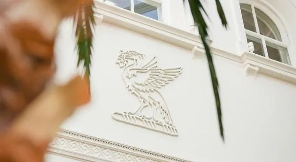 The Municipal Hotel & Spa Liverpool - MGallery Collection