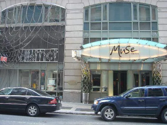 The Muse New York