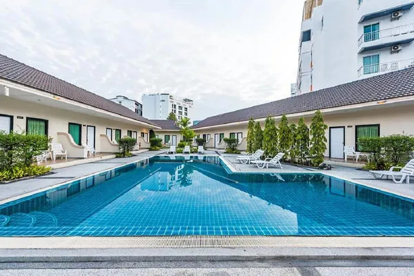 The Natural Resort