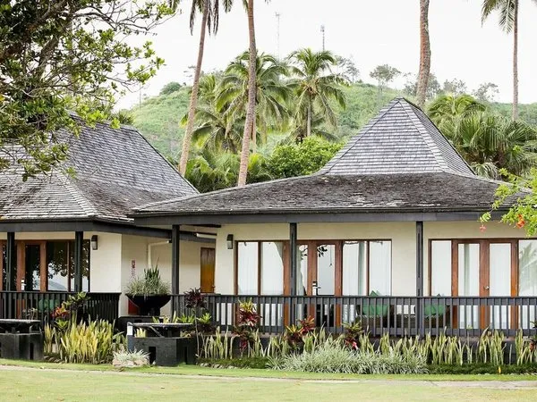 The Naviti Resort