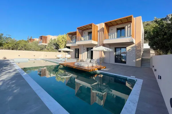 The Nest Resort