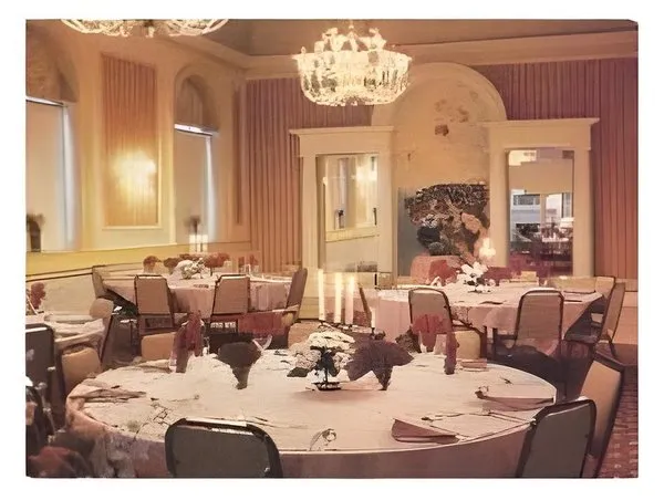 The New Inn Hotel