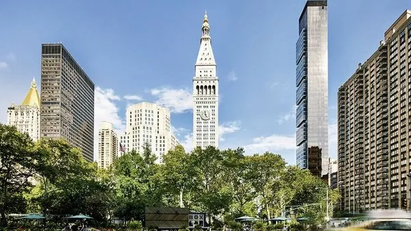 The New York Edition