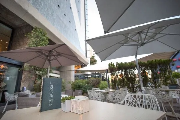 The Nicolaus Hotel Bari