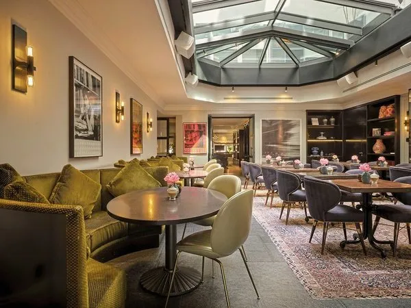 The Nikolai Hotel Hamburg - Leonardo Limited Edition