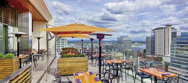 The Nines, a Luxury Collection Hotel, Portland