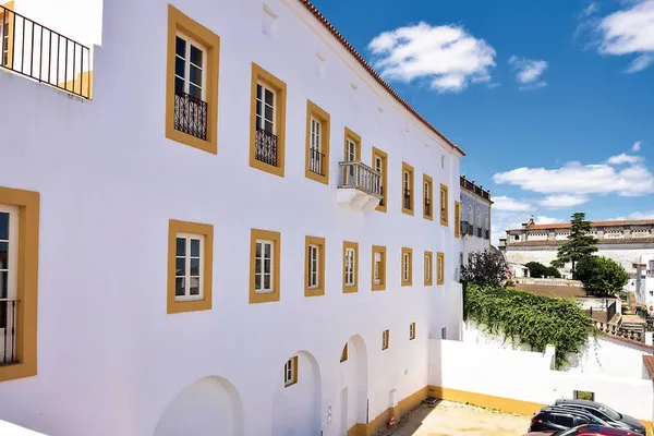 The Noble House