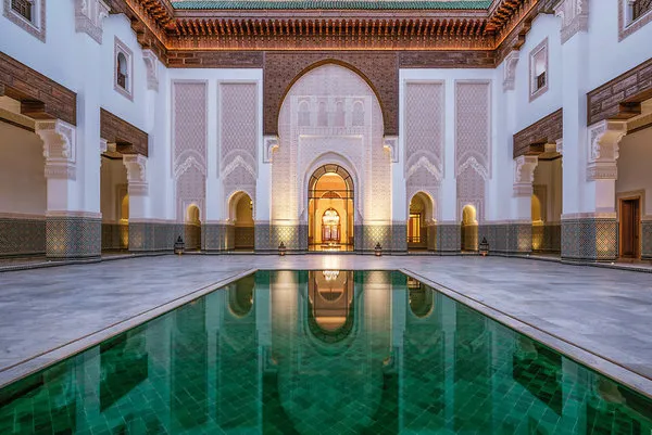 The Oberoi Marrakech